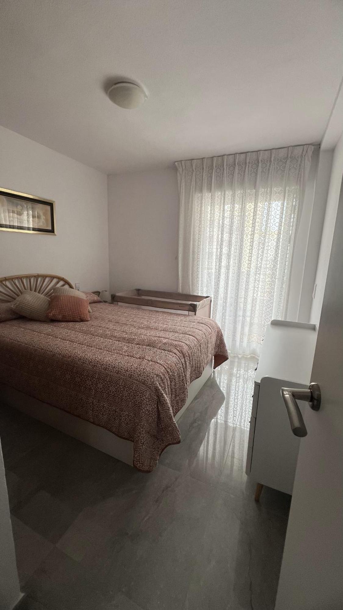 Peniscola Coliseum Apartment Ngoại thất bức ảnh