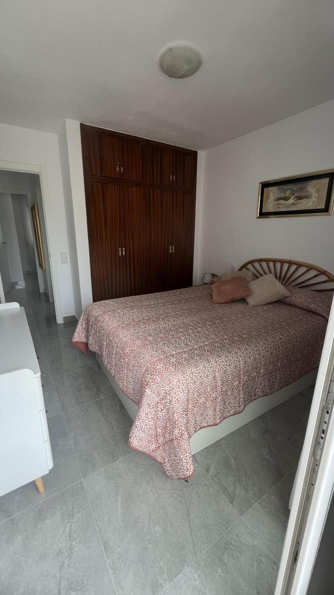 Peniscola Coliseum Apartment Ngoại thất bức ảnh
