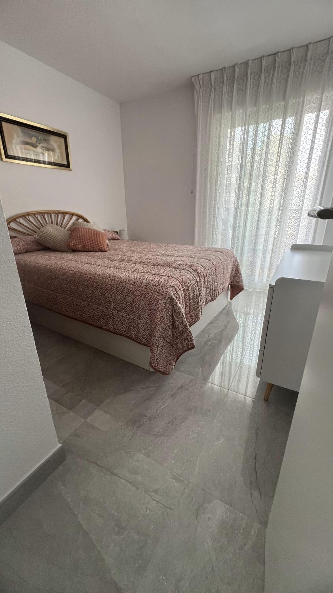 Peniscola Coliseum Apartment Ngoại thất bức ảnh